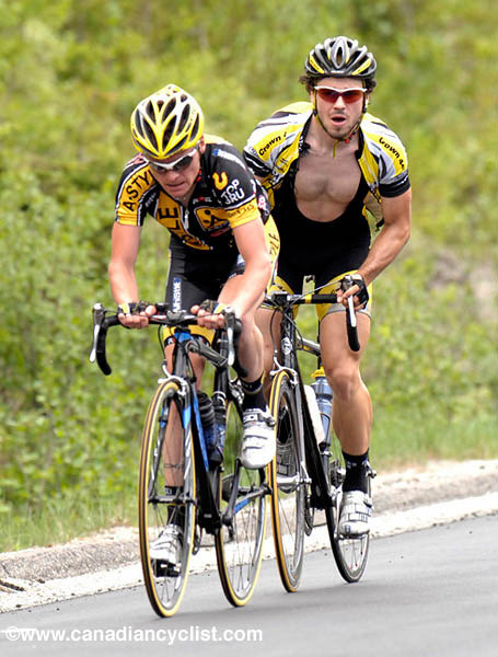 Tour de Beauce