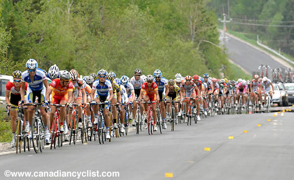 Tour de Beauce