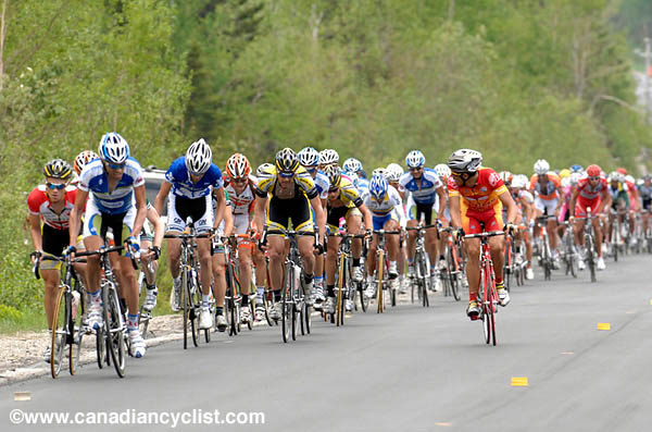 Tour de Beauce
