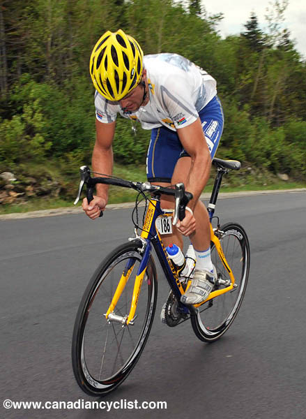 Tour de Beauce