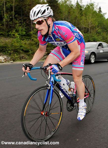 Tour de Beauce