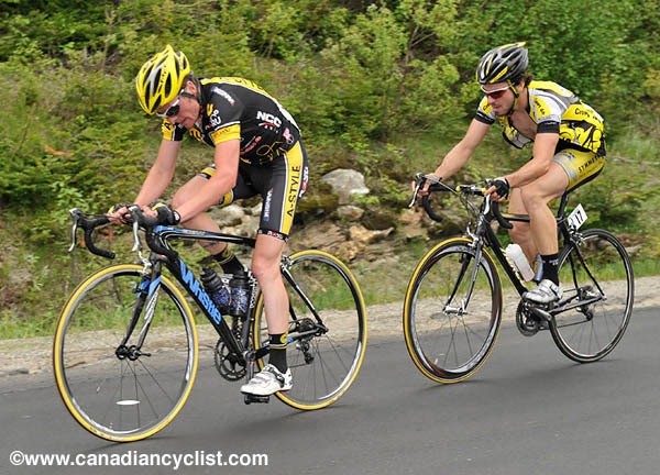 Tour de Beauce