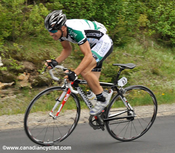 Tour de Beauce