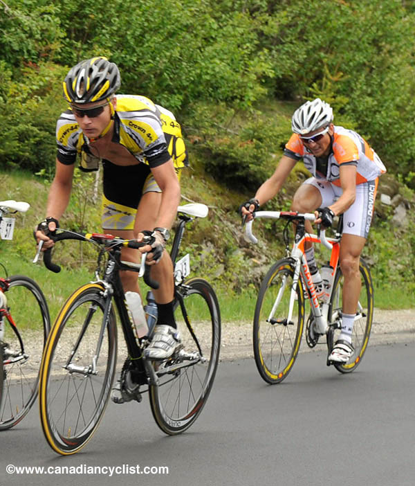 Tour de Beauce