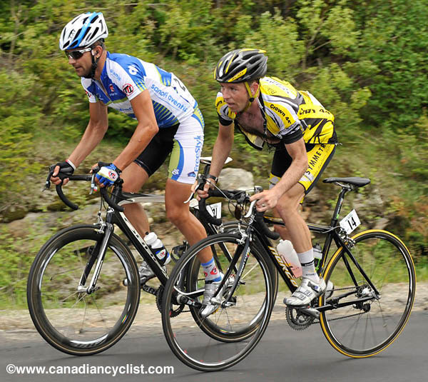 Tour de Beauce
