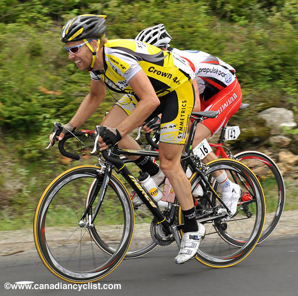Tour de Beauce