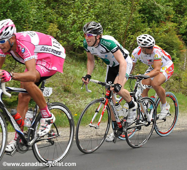 Tour de Beauce