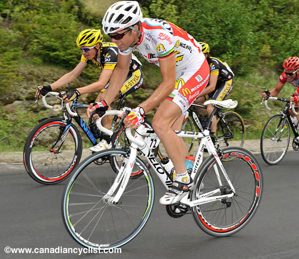 Tour de Beauce