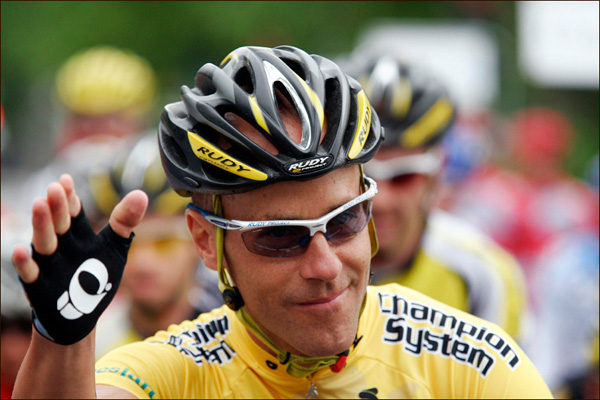 Tour de Beauce 2008