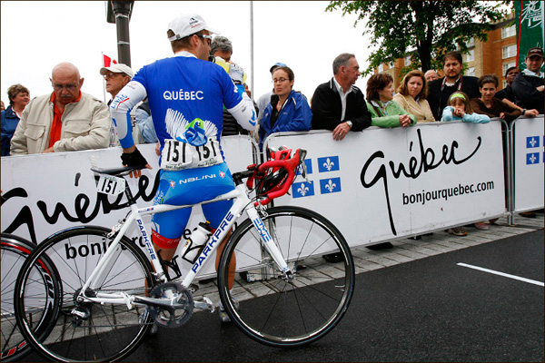 Tour de Beauce 2008