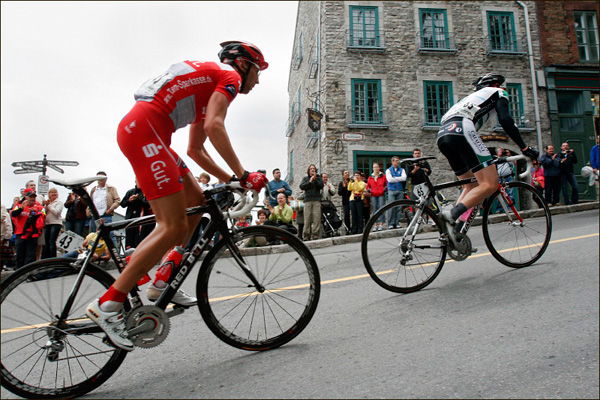 Tour de Beauce 2008