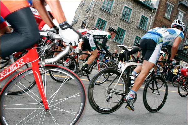 Tour de Beauce 2008