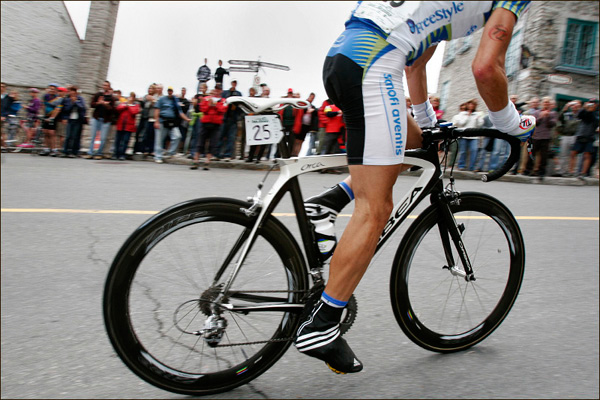 Tour de Beauce 2008
