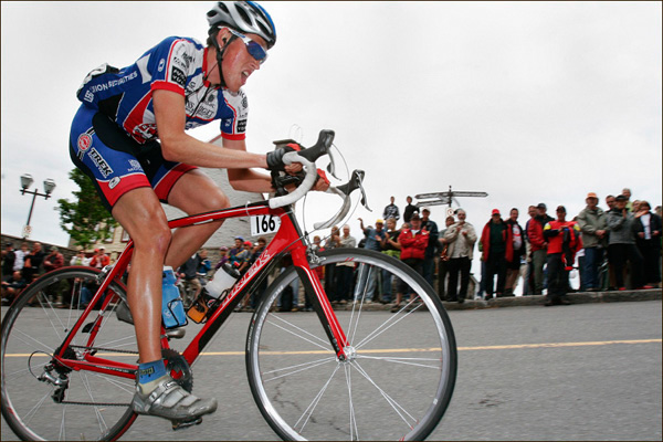 Tour de Beauce 2008