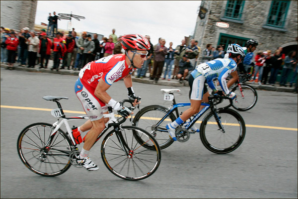 Tour de Beauce 2008