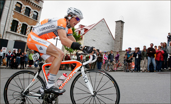 Tour de Beauce 2008