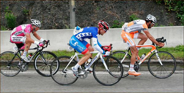 Tour de Beauce 2008