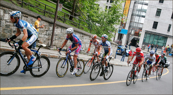 Tour de Beauce 2008