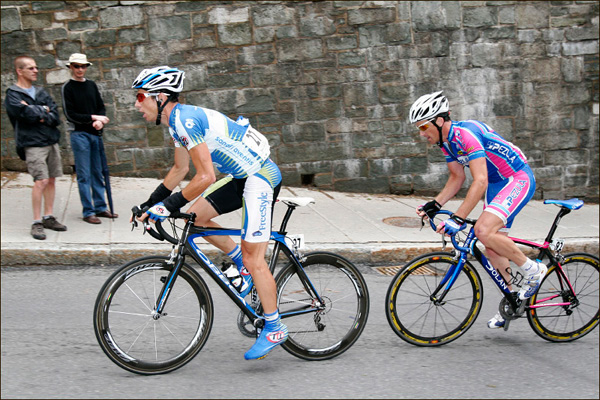 Tour de Beauce 2008