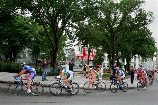 Tour de Beauce 2008