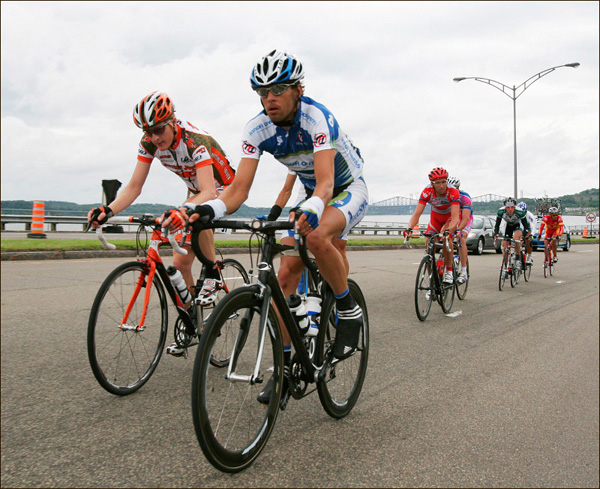 Tour de Beauce 2008
