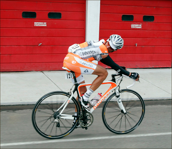 Tour de Beauce 2008