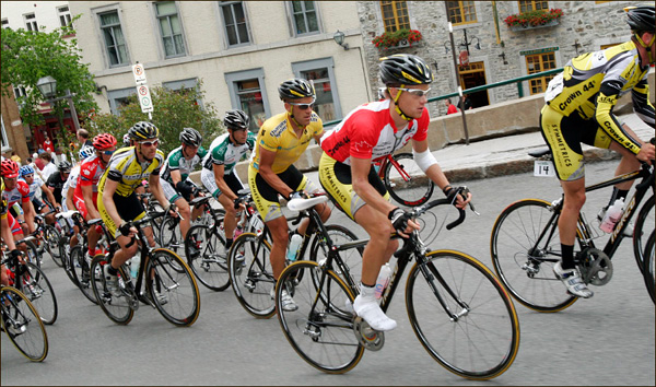 Tour de Beauce 2008