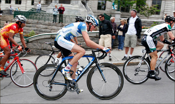 Tour de Beauce 2008