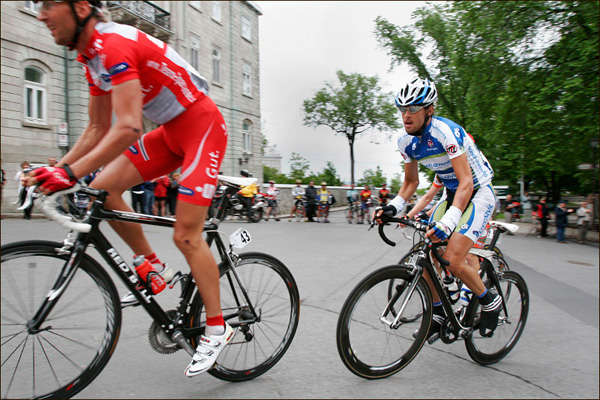 Tour de Beauce 2008