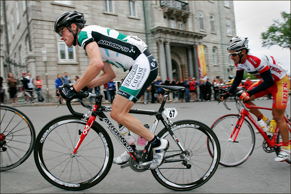 Tour de Beauce 2008