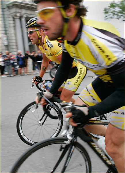 Tour de Beauce 2008
