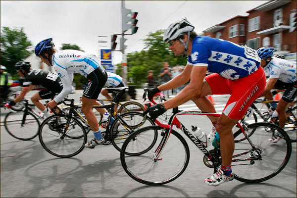 Tour de Beauce 2008
