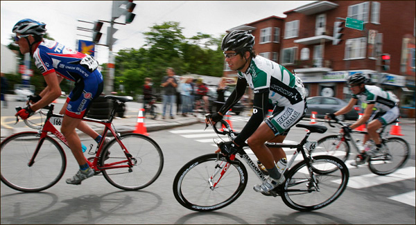 Tour de Beauce 2008