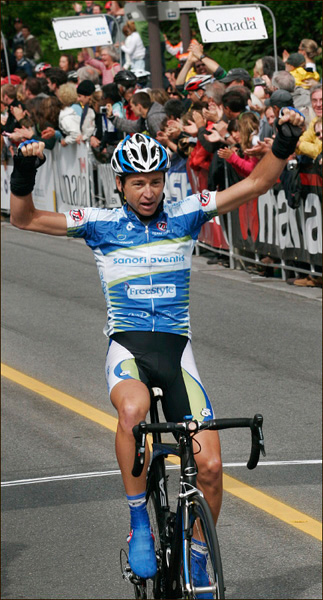 Tour de Beauce 2008