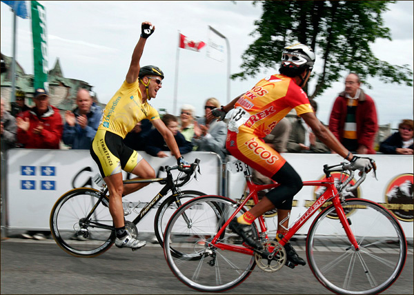 Tour de Beauce 2008
