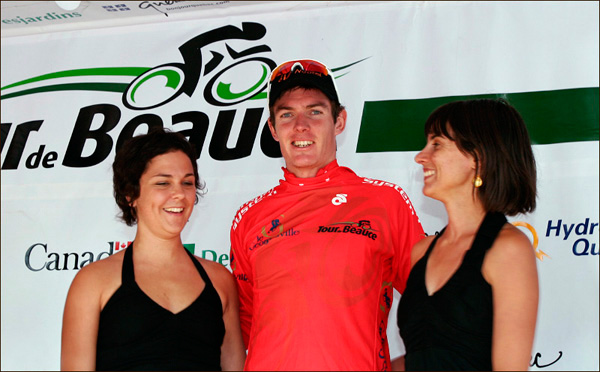 Tour de Beauce 2008