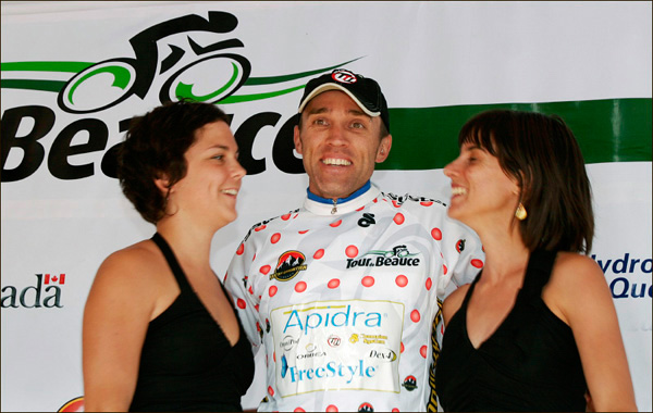 Tour de Beauce 2008