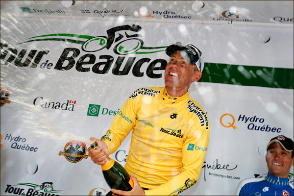 Tour de Beauce 2008