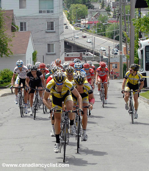 Tour de Beauce