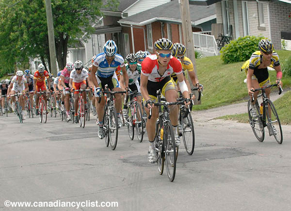 Tour de Beauce