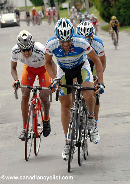 Tour de Beauce