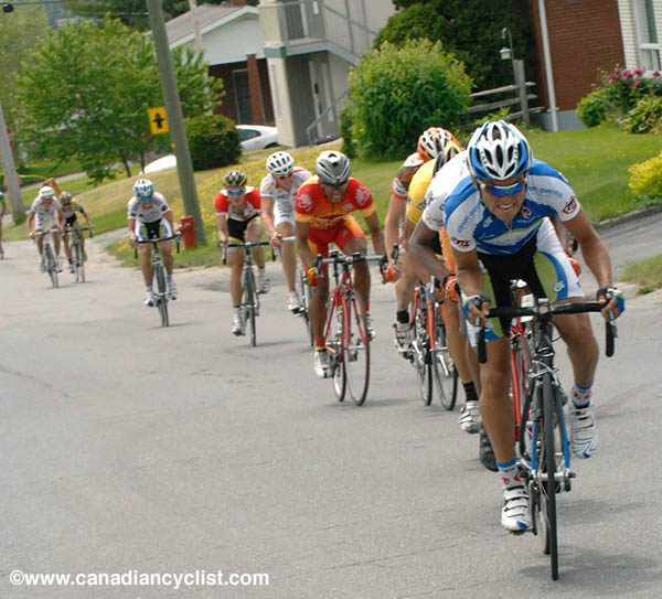 Tour de Beauce