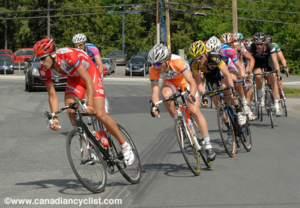 Tour de Beauce