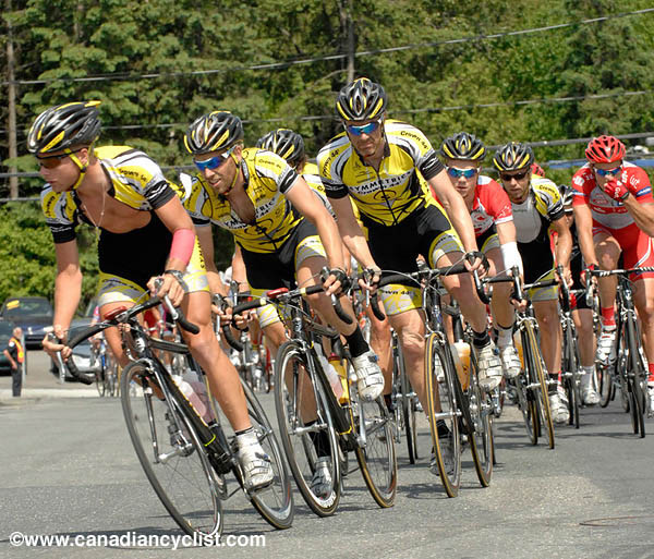 Tour de Beauce