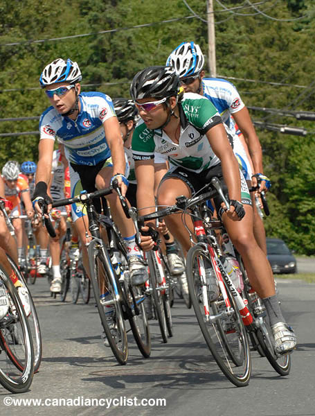 Tour de Beauce