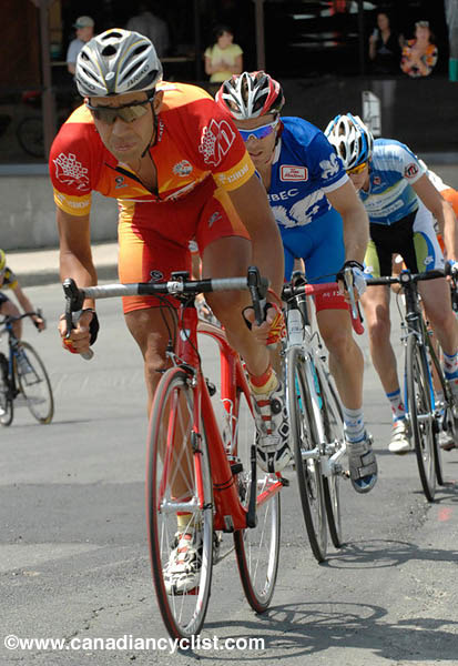 Tour de Beauce