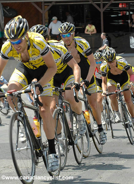 Tour de Beauce