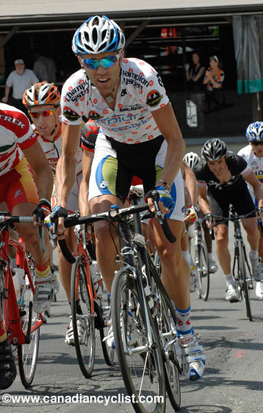 Tour de Beauce