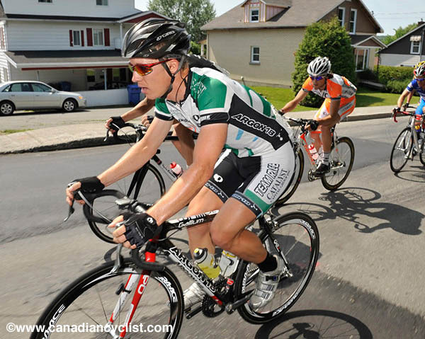 Tour de Beauce