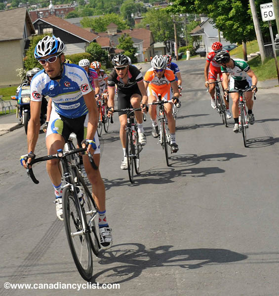 Tour de Beauce